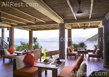 Six Senses Hideaway Ninh Van Bay 35